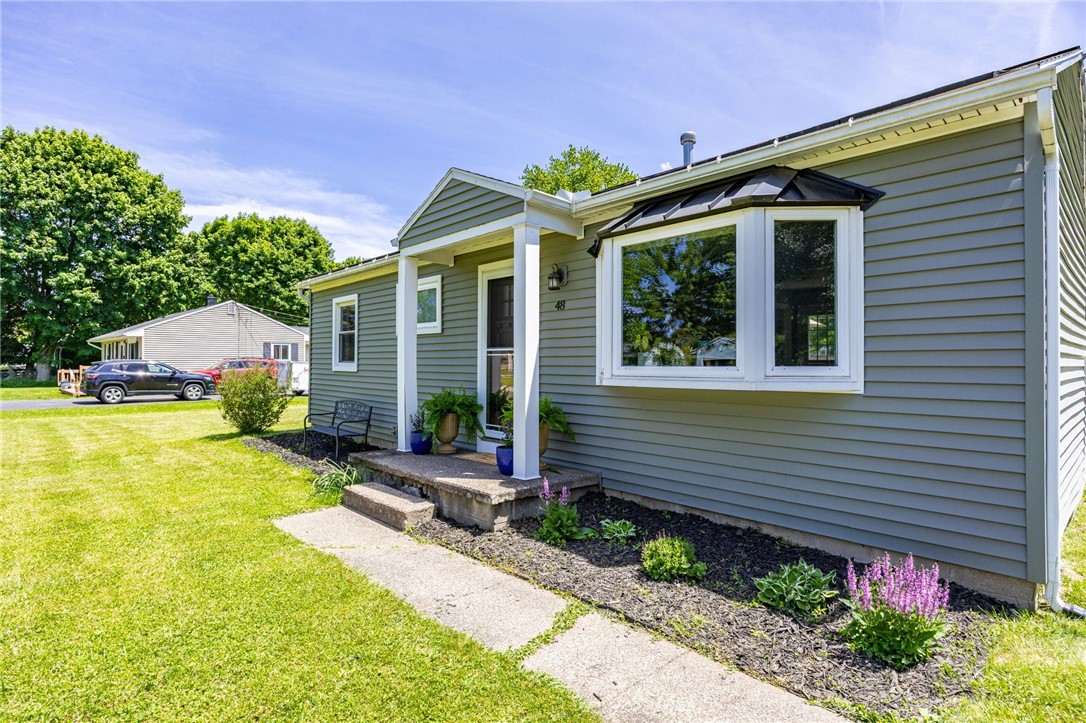 48 Macon Drive