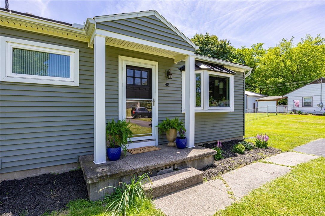 48 Macon Drive