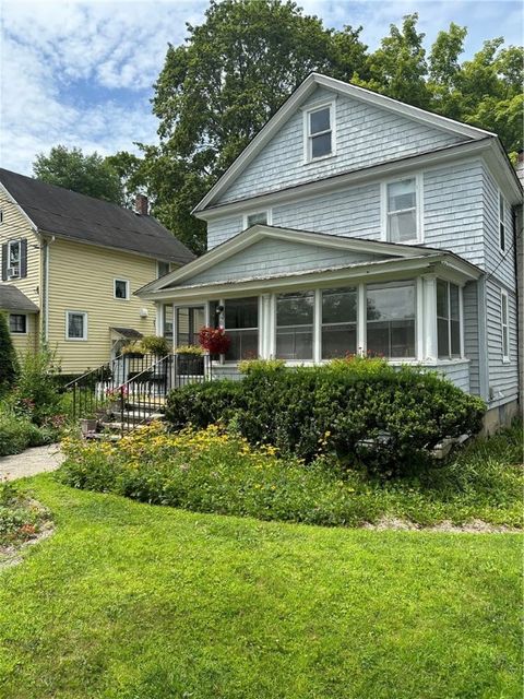 Photo of 90 Fair Street, Cooperstown, NY 13326 (MLS # R1577636)