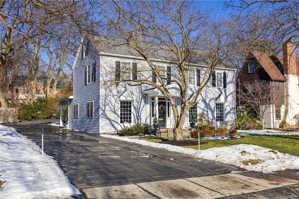 Photo of 230 San Gabriel Drive, Rochester, NY 14610 (MLS # R1657128)