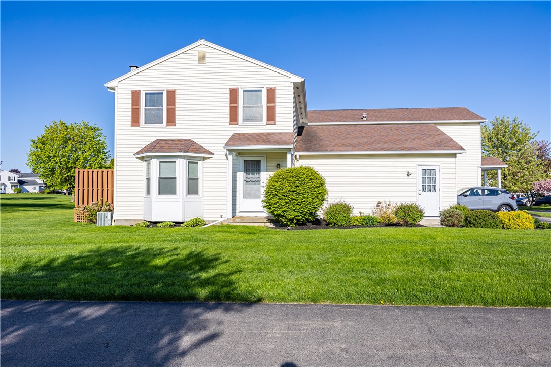 193 Carmel Court, Webster, New York image 1