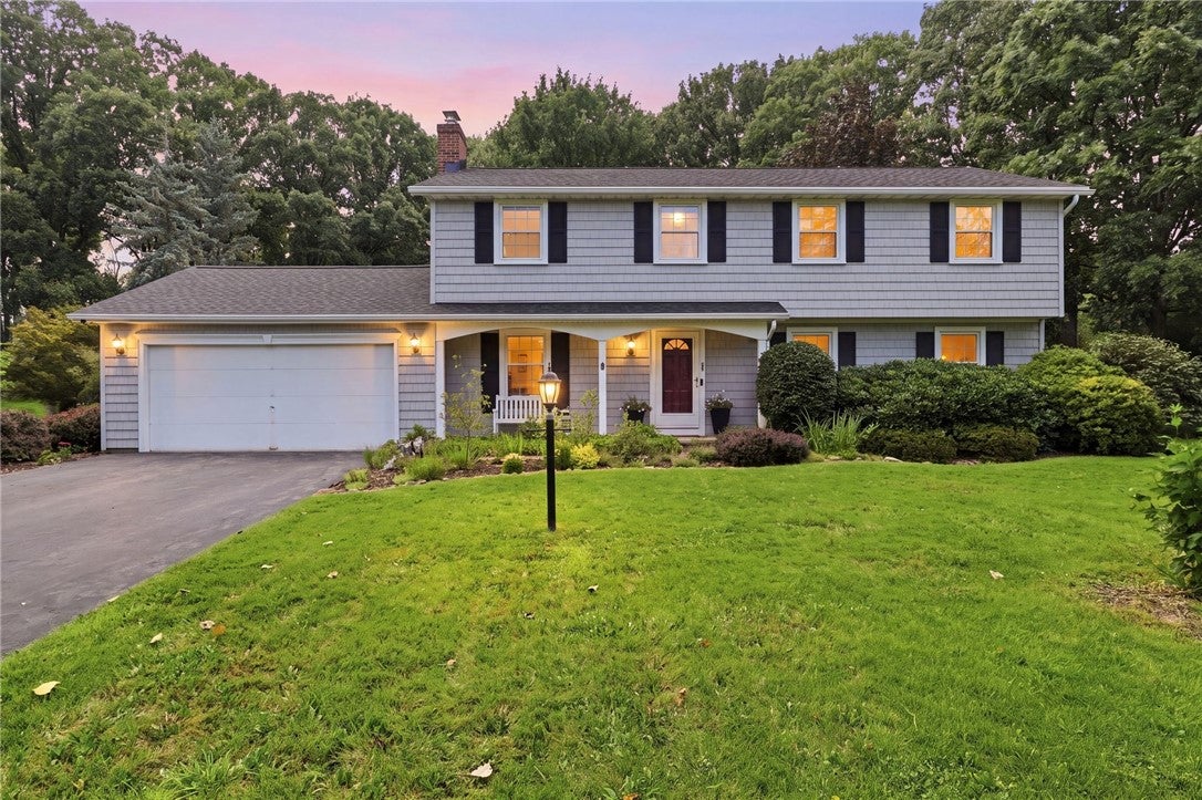 36 Autumn Oak Circle