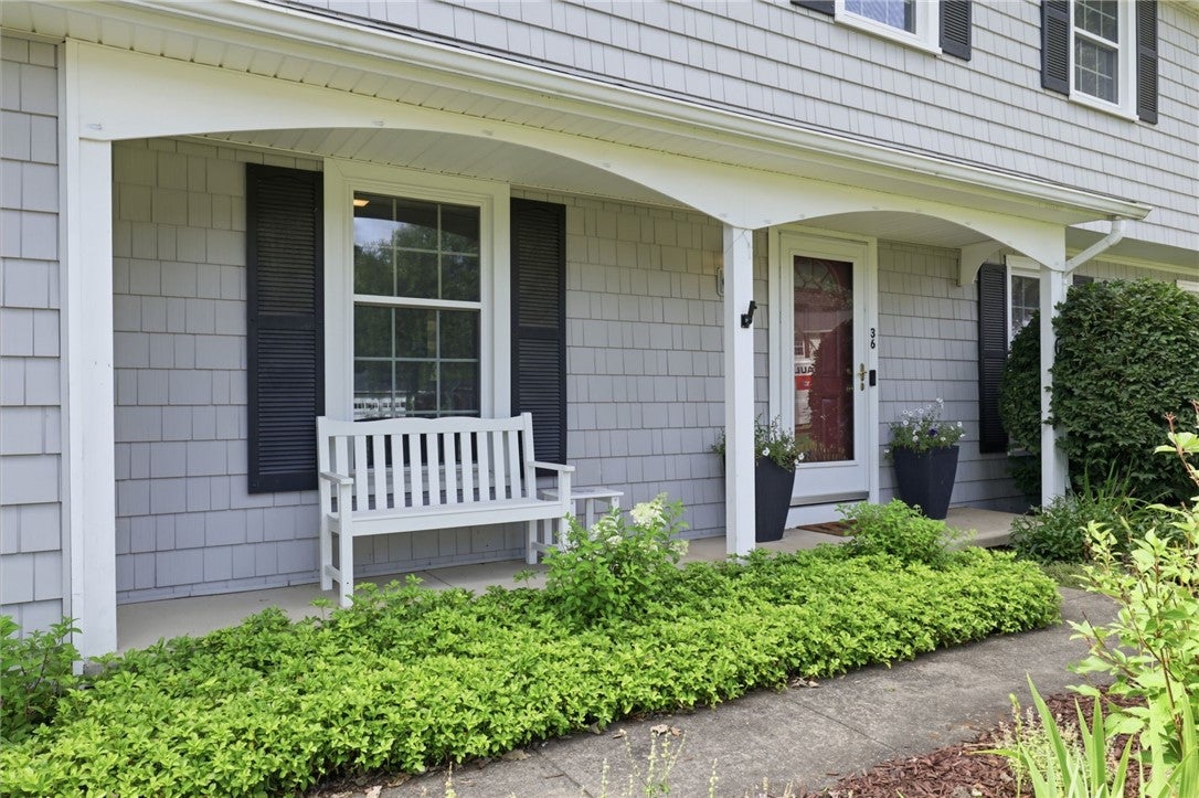 36 Autumn Oak Circle