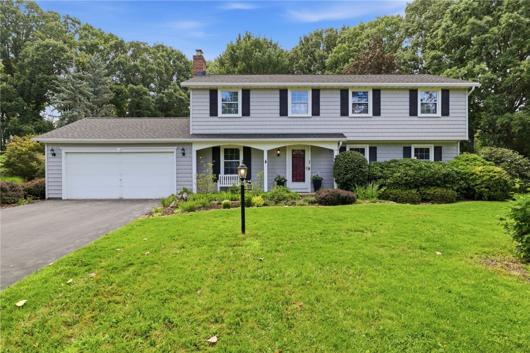 36 Autumn Oak Circle