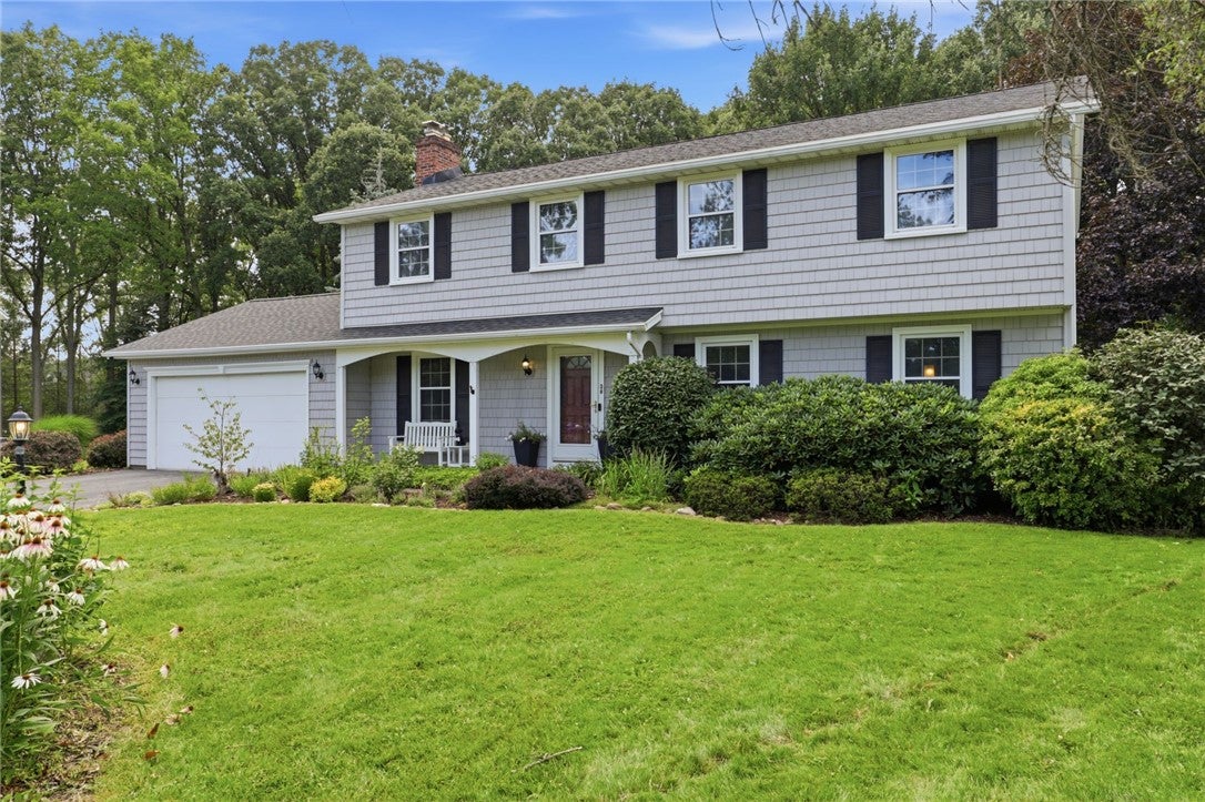 36 Autumn Oak Circle
