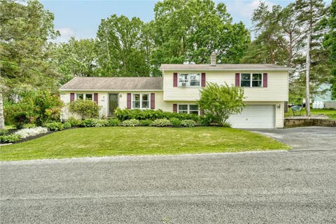 Homes For Sale - 2466 Skelly Road<br/> Livingston County, Caledonia, NY 14423