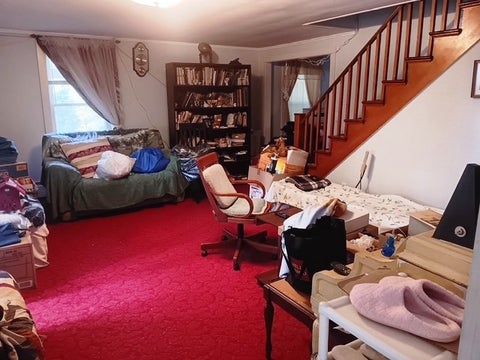 Tiny photo for 228 County Highway 38, Worcester, NY 12064 (MLS # R1720747)
