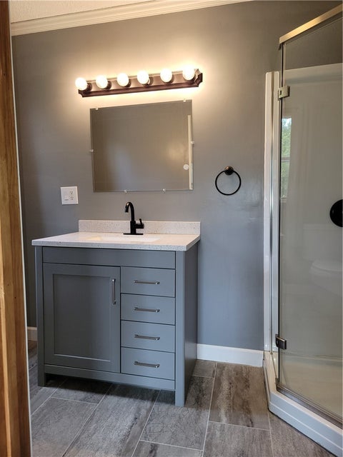 Tiny photo for 283 Sheff Road, New Berlin, NY 13843 (MLS # R1714371)