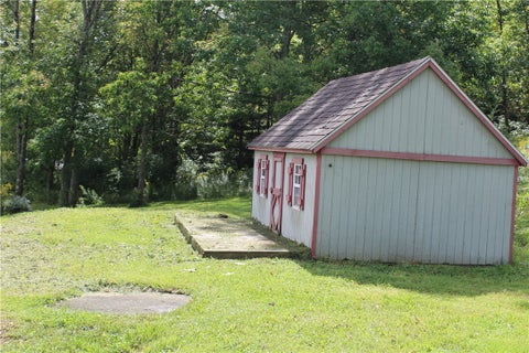 Tiny photo for 283 Sheff Road, New Berlin, NY 13843 (MLS # R1714371)