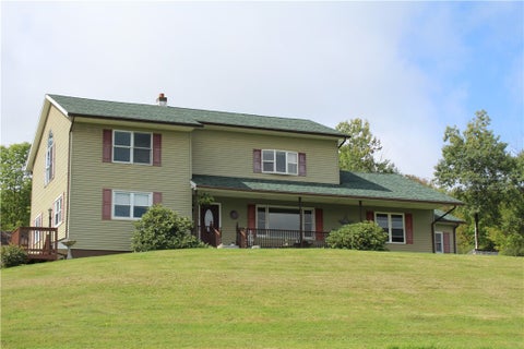 Photo of 283 Sheff Road, New Berlin, NY 13843 (MLS # R1714371)