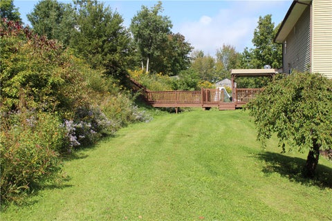 Tiny photo for 283 Sheff Road, New Berlin, NY 13843 (MLS # R1714371)
