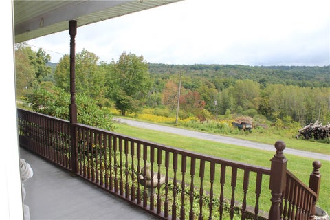 Tiny photo for 283 Sheff Road, New Berlin, NY 13843 (MLS # R1714371)