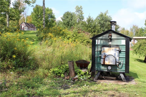 Tiny photo for 283 Sheff Road, New Berlin, NY 13843 (MLS # R1714371)