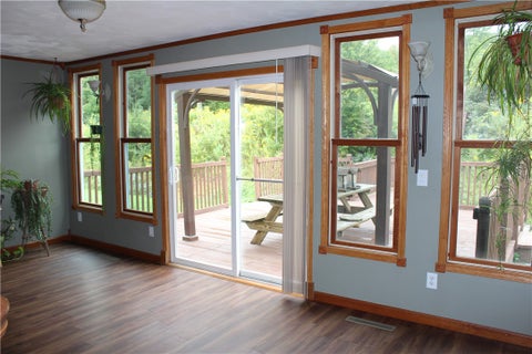 Tiny photo for 283 Sheff Road, New Berlin, NY 13843 (MLS # R1714371)