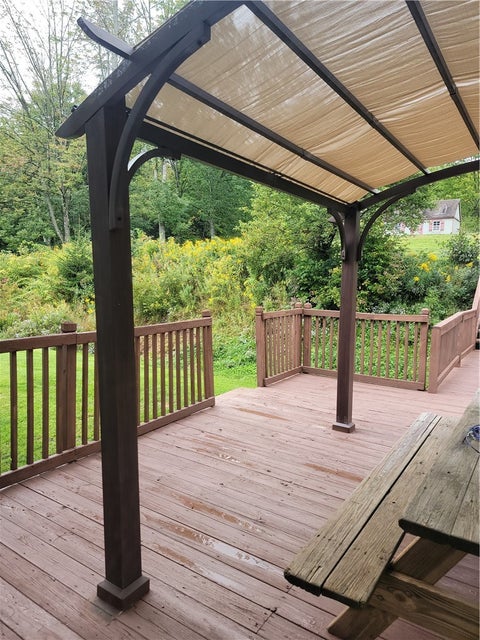 Tiny photo for 283 Sheff Road, New Berlin, NY 13843 (MLS # R1714371)