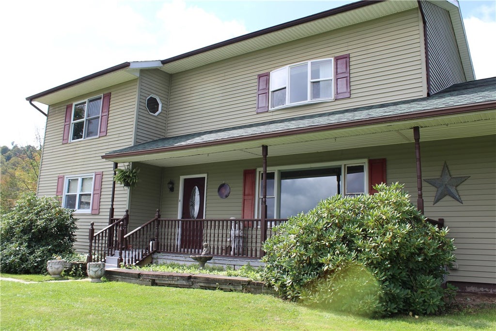 Photo of 283 Sheff Road, New Berlin, NY 13843 (MLS # R1714371)