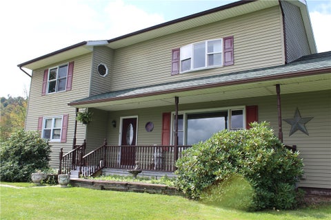 Tiny photo for 283 Sheff Road, New Berlin, NY 13843 (MLS # R1714371)