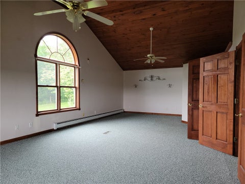 Tiny photo for 283 Sheff Road, New Berlin, NY 13843 (MLS # R1714371)