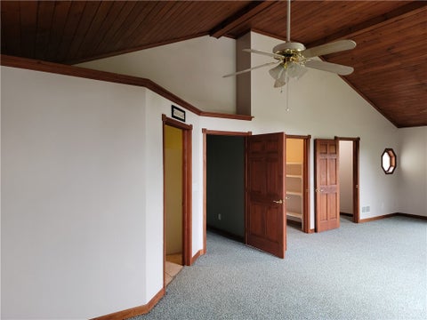 Tiny photo for 283 Sheff Road, New Berlin, NY 13843 (MLS # R1714371)