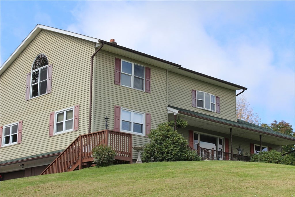 Photo of 283 Sheff Road, New Berlin, NY 13843 (MLS # R1714371)