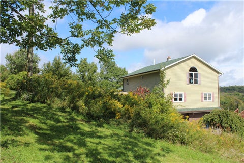 Tiny photo for 283 Sheff Road, New Berlin, NY 13843 (MLS # R1714371)
