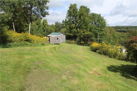 Tiny photo for 283 Sheff Road, New Berlin, NY 13843 (MLS # R1714371)