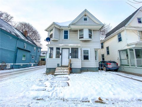 239 Saratoga Avenue Rochester NY 14608