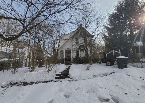 Homes For Sale - 17 Ogden Street<br/> Walton, NY 13856