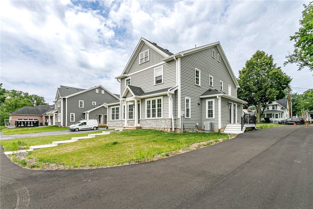 Photo of 20 Cottage Street, Ogden, NY 14559 (MLS # R1708066)