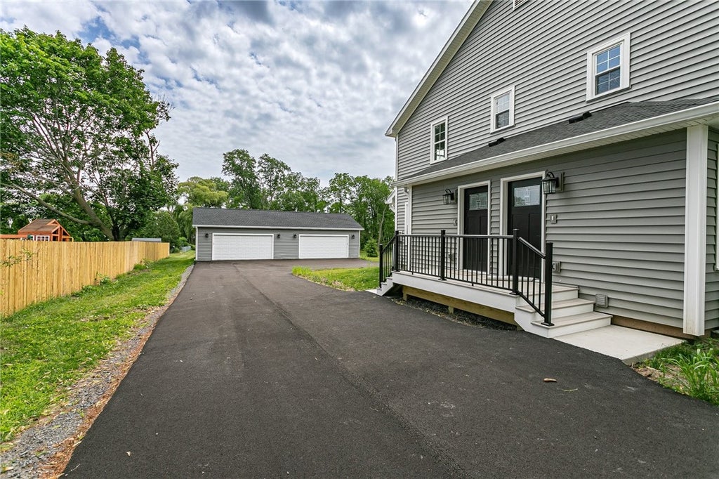 Photo of 20 Cottage Street, Ogden, NY 14559 (MLS # R1708066)