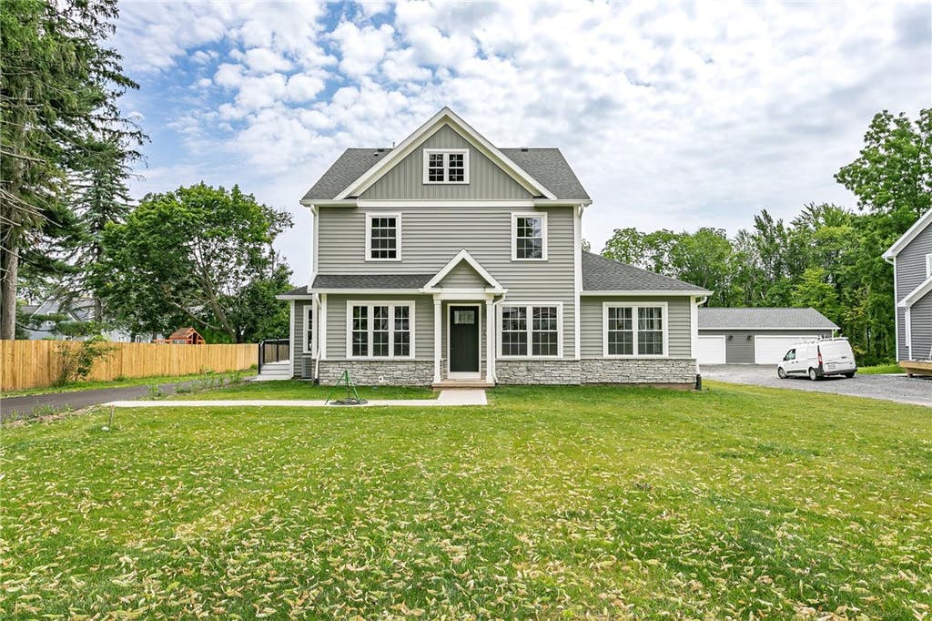 Photo of 20 Cottage Street, Ogden, NY 14559 (MLS # R1708066)
