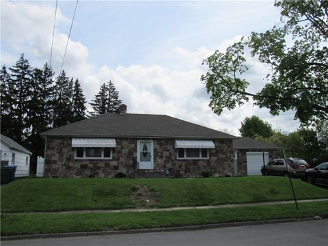 Photo of 266 Moulson Street, Rochester, NY 14621 (MLS # R1681484)