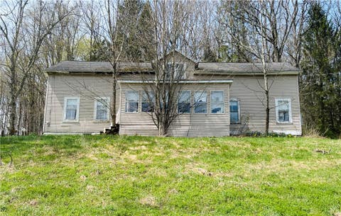 Homes For Sale - 694 Wilber Lake Road<br/> Oneonta, NY 13820