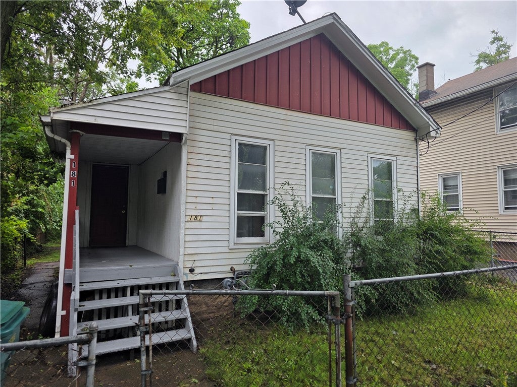Photo of 181 Wilder Street, Rochester, NY 14611 (MLS # R1723211)
