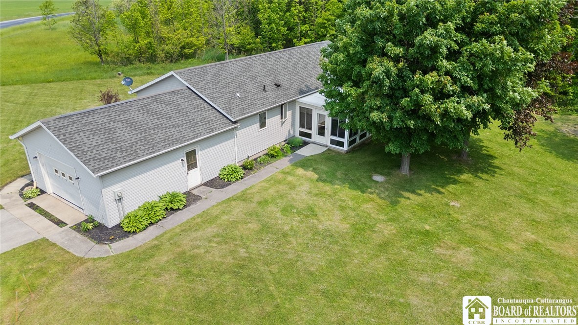 7236 Rogerville Road, Westfield, New York image 4