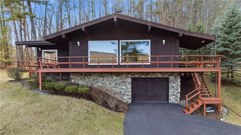 Homes For Sale - 15079 W Lake Road<br/> Pulteney, NY 14418