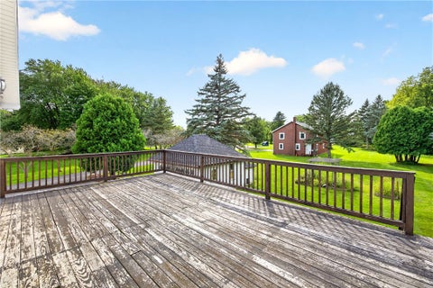 Tiny photo for 1355 Middle Rd Road, Henrietta, NY 14543 (MLS # R1713060)