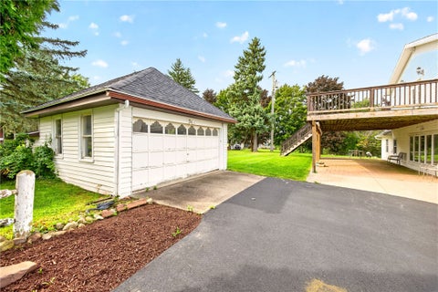 Tiny photo for 1355 Middle Rd Road, Henrietta, NY 14543 (MLS # R1713060)