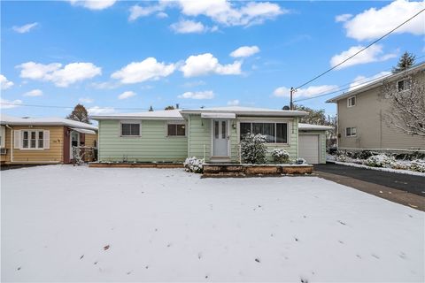 22 Trento Street Rochester NY 14606