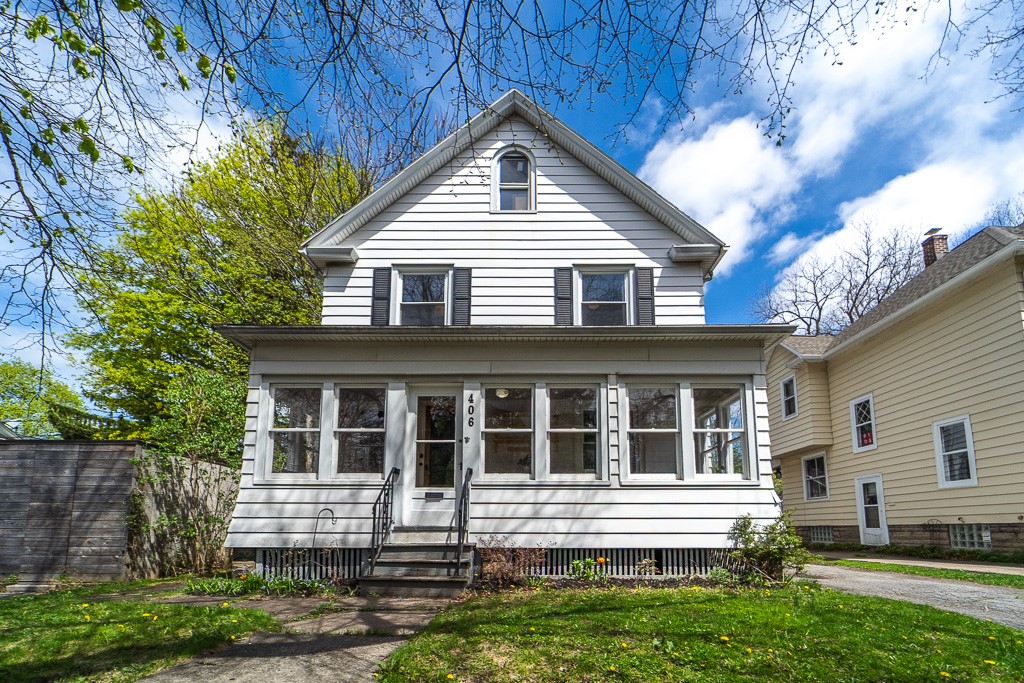 406 Linden Street, Rochester, New York image 1