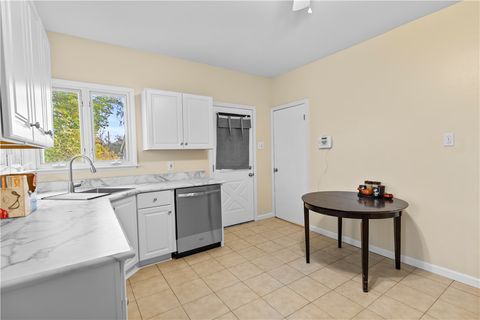 Tiny photo for 1129 Hilton Avenue, Utica, NY 13501 (MLS # R1648733)