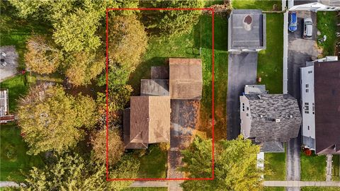 Tiny photo for 1129 Hilton Avenue, Utica, NY 13501 (MLS # R1648733)