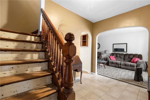 Tiny photo for 1129 Hilton Avenue, Utica, NY 13501 (MLS # R1648733)