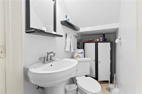 Tiny photo for 1129 Hilton Avenue, Utica, NY 13501 (MLS # R1648733)