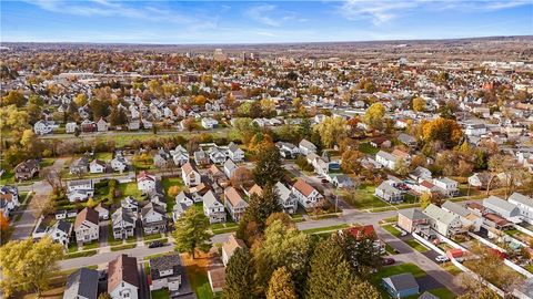 Tiny photo for 1129 Hilton Avenue, Utica, NY 13501 (MLS # R1648733)