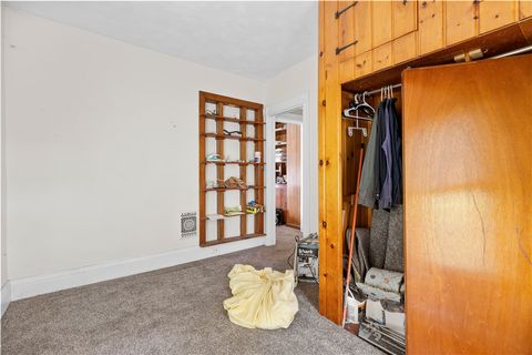 Tiny photo for 1129 Hilton Avenue, Utica, NY 13501 (MLS # R1648733)