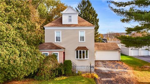 Photo of 1129 Hilton Avenue, Utica, NY 13501 (MLS # R1648733)