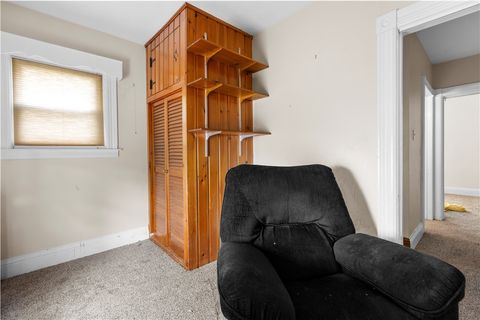 Tiny photo for 1129 Hilton Avenue, Utica, NY 13501 (MLS # R1648733)