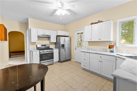 Tiny photo for 1129 Hilton Avenue, Utica, NY 13501 (MLS # R1648733)