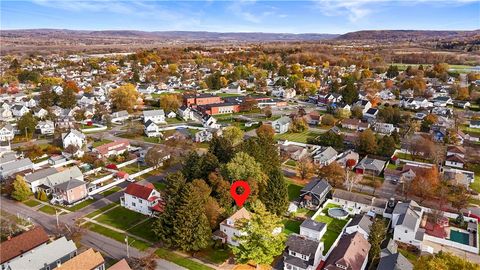 Tiny photo for 1129 Hilton Avenue, Utica, NY 13501 (MLS # R1648733)